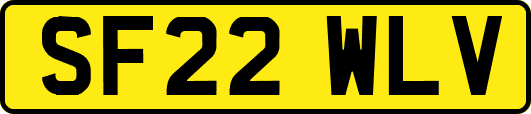SF22WLV