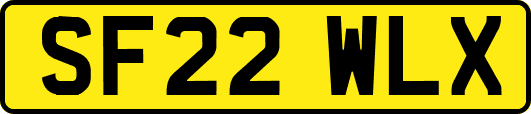 SF22WLX