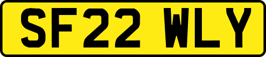 SF22WLY