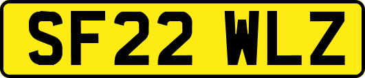 SF22WLZ