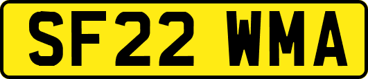 SF22WMA