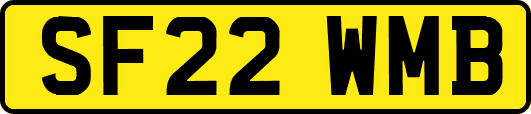 SF22WMB