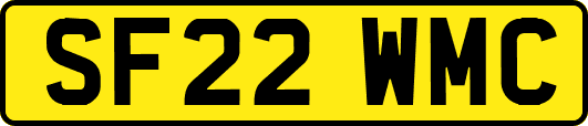 SF22WMC