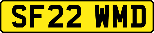SF22WMD