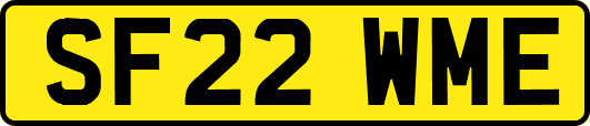 SF22WME