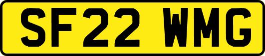 SF22WMG