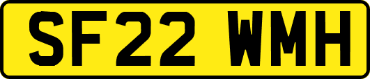 SF22WMH