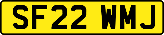 SF22WMJ