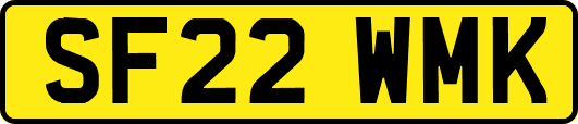 SF22WMK