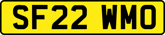 SF22WMO
