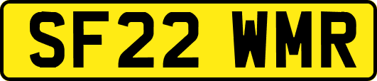 SF22WMR