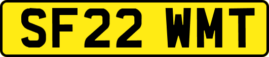 SF22WMT
