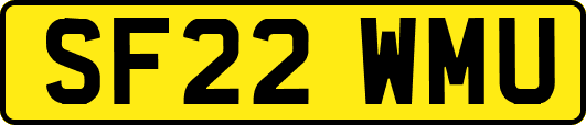 SF22WMU