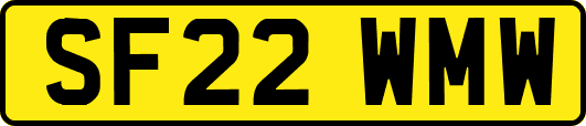 SF22WMW