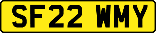 SF22WMY