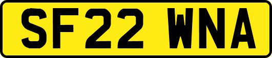 SF22WNA