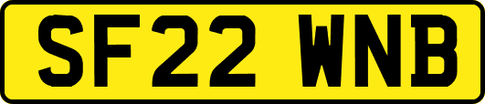 SF22WNB