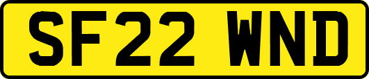 SF22WND