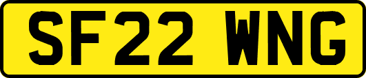 SF22WNG