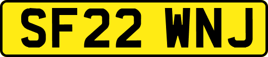 SF22WNJ