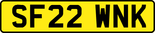 SF22WNK