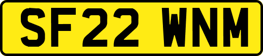 SF22WNM