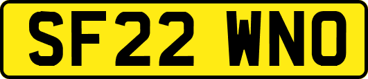 SF22WNO