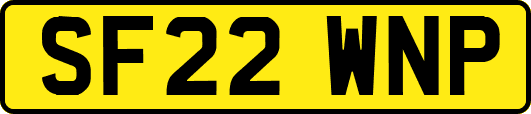 SF22WNP