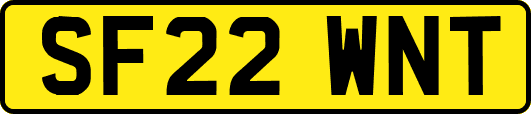 SF22WNT