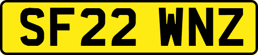 SF22WNZ