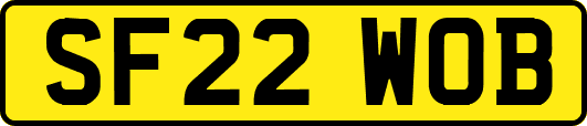 SF22WOB