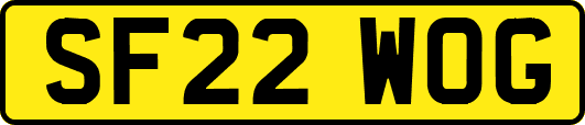 SF22WOG