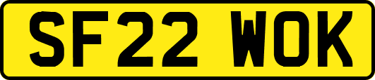 SF22WOK