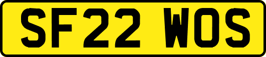 SF22WOS