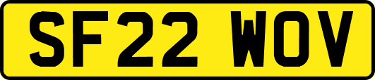 SF22WOV