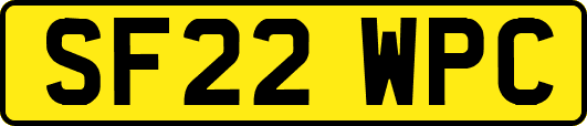 SF22WPC
