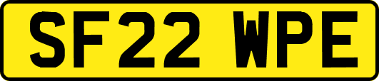 SF22WPE