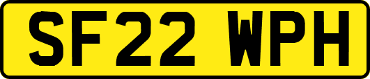 SF22WPH