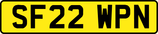SF22WPN
