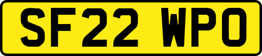 SF22WPO