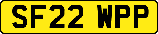 SF22WPP