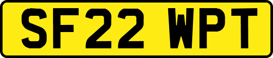 SF22WPT