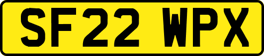 SF22WPX
