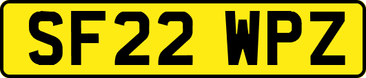 SF22WPZ