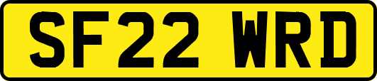 SF22WRD