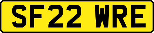 SF22WRE