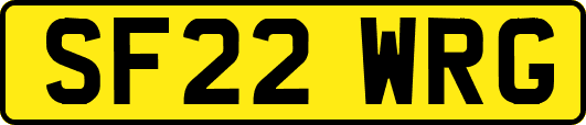 SF22WRG