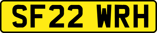 SF22WRH