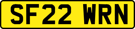 SF22WRN