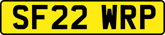 SF22WRP